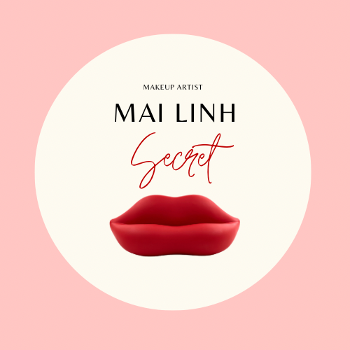 Mai Linh Secret Makeup Gift Card