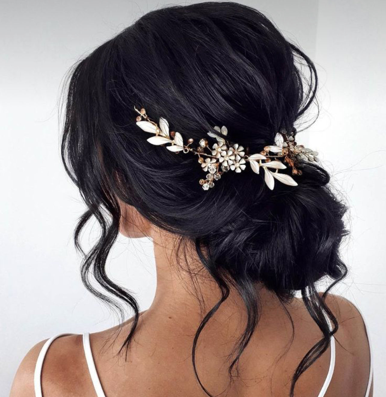 Bridal Hair