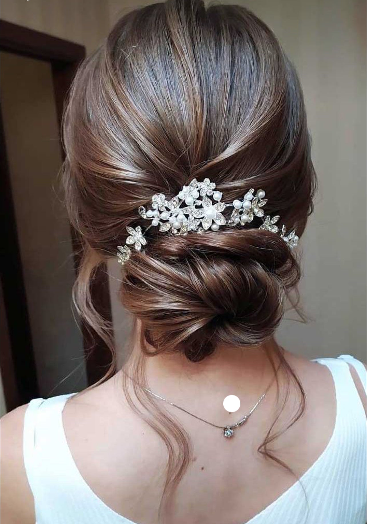 Bridal Hair